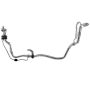 Motorcraft Air Conditioning Hoses and Lines K2GZ19A834J