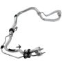 Motorcraft Air Conditioning Hoses and Lines K2GZ19A834J