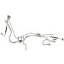 Motorcraft Air Conditioning Hoses and Lines L1MZ19A834L