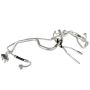 Motorcraft Air Conditioning Hoses and Lines L1MZ19A834L