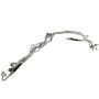 Motorcraft Air Conditioning Hoses and Lines L1MZ19A834L