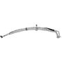 Motorcraft Air Conditioning Hoses and Lines AE5Z19D734C