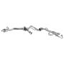 Motorcraft Air Conditioning Hoses and Lines L1MZ19A834M