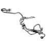Motorcraft Air Conditioning Hoses and Lines L1MZ19A834M