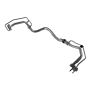 Motorcraft Air Conditioning Hoses and Lines K2GZ19A834L
