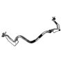 Motorcraft Air Conditioning Hoses and Lines K2GZ19A834L
