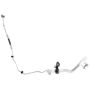 Motorcraft Air Conditioning Hoses and Lines LX6Z19A834BF