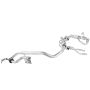 Motorcraft Air Conditioning Hoses and Lines L1MZ19A834W