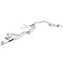 Motorcraft Air Conditioning Hoses and Lines L1MZ19A834W