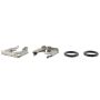 Motorcraft Air Conditioning Hoses and Lines BC3Z8287C