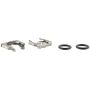 Motorcraft Air Conditioning Hoses and Lines BC3Z8287C