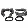 Motorcraft Air Conditioning Hoses and Lines BC3Z8287C