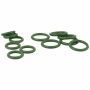 Motorcraft Air Conditioning Replacement O-Rings and Seals E1ZZ19B596A