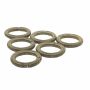 Motorcraft Air Conditioning Hose End Components E1ZZ19E576A