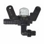Motorcraft Heater Control Valves CV6Z18495A