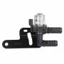 Motorcraft Air Conditioning System Expansion Valves K2GZ18495A