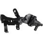 Motorcraft Air Conditioning System Expansion Valves PC3Z18495B