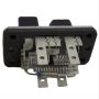 Motorcraft Blower Motor Resistors 4S4Z19A706AA