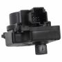 Motorcraft Blower Motors AV6Z19E616C