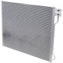 Motorcraft Air Conditioning Condensers 9C2Z19712A