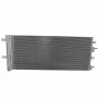 Motorcraft Air Conditioning Condensers HG9Z19712A