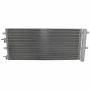 Motorcraft Air Conditioning Condensers HG9Z19712A