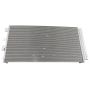 Motorcraft Air Conditioning Condensers for 2020-2024 ESCAPE, 2022-2024 MAVERICK - LX6Z19712D