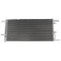 Motorcraft Air Conditioning Condensers HC3Z19712D