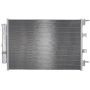 Motorcraft Air Conditioning Condensers for 2015-2017 FOCUS - DV6Z19712G