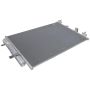 Motorcraft Air Conditioning Condensers for 2015-2017 FOCUS - DV6Z19712G