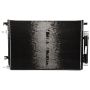 Motorcraft Air Conditioning Condensers TR3Z19712A