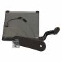Motorcraft Air Conditioning Evaporator Cores GR3Z19860B
