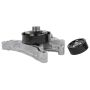 Motorcraft Tensioner Pulleys LC3Z8678F
