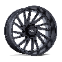 COMBAT 22X10 6X135 87 -18 M-BLK