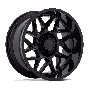TURBINE 20X9 8X6.5 125 +20 G-BLK
