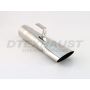 Different Trend Vintage Classic Oval Slant 14″ MPR-30102-14