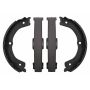 Wagner Brake Z1002 Parking Brake Shoe