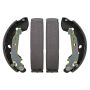 Wagner Brake Z1020 Drum Brake Shoe