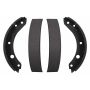 Wagner Brake Z141 Drum Brake Shoe