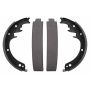 Wagner Brake Z310 Drum Brake Shoe