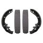 Wagner Brake Z462R Drum Brake Shoe