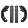Wagner Brake Z519R Drum Brake Shoe