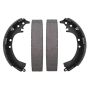 Wagner Brake Z528 Drum Brake Shoe