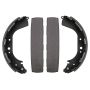 Wagner Brake Z631 Drum Brake Shoe