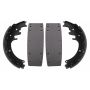 Wagner Brake Z656R Drum Brake Shoe