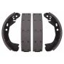 Wagner Brake Z720R Drum Brake Shoe