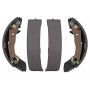 Wagner Brake Z749 Drum Brake Shoe