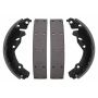 Wagner Brake Z759R Drum Brake Shoe