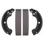 Wagner Brake Z762 Drum Brake Shoe