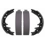 Wagner Brake Z776 Drum Brake Shoe